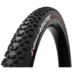 Anvelopa VITTORIA Agarro Trail 29x2.4(60-622) Negru-Maro