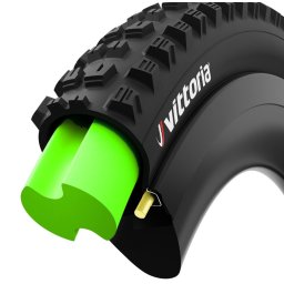 Insertie Antipana VITTORIA Air-Liner MTB Tubeless-Ready MTB - L (2.5 - 2.7) 200g