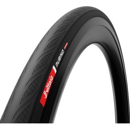 Anvelopa VITTORIA Rubino Tube-Type 700 x30C(30-622) Negru-Negru Pliabil