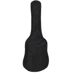 Husa pentru chitara DEPOX®, nylon, 98 cm