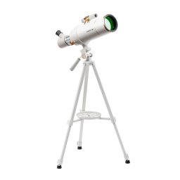 Joc STEM Telescop astronomic, TopBright