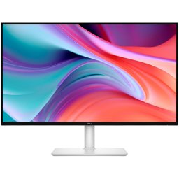 Dell 27 Plus Monitor - S2725HSM 27" FHD 1920x1080 144Hz, AMD FreeSync, 99% sRGB (CIE 1931), 82 PPI, 16:9, IPS, AG, 300 cd/m2, 1500:1, 178/178, 1ms/4ms/5ms/8ms, HDMI, Dual 53W speakers, Height, Swivel, Tilt, Pivot