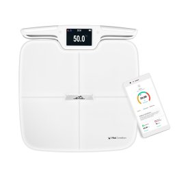 Cantar smart ETA8779 90000 Vital Condition, analiza corporala, aplicatie mobila, 180 kg