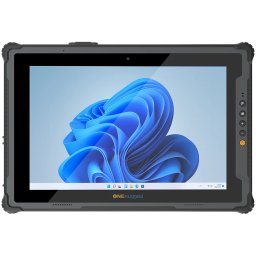 ONERugged M20A, 12.2-inch 1920x1200, 16 GB + 128 GB, Intel® Core™ i5-1235U, 4G, IP65