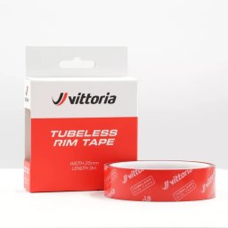 Banda Janta VITTORIA Tubeless 23 mm x 66 m