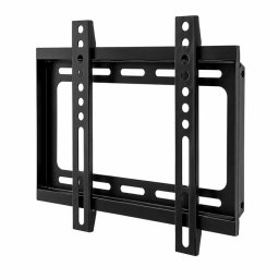 Suport Tv De Perete Pentru Televizoare 17"-42", Rezistent, Capacitate Maximă 30 Kg