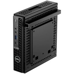 Dell - Kit-OptiPlex Micro and Thin Client Dual VESA Mount w/Adapter Bracket