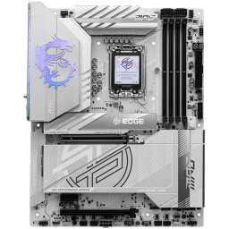 MSI MPG Z890 EDGE TI WIFI ATX Socket 1851