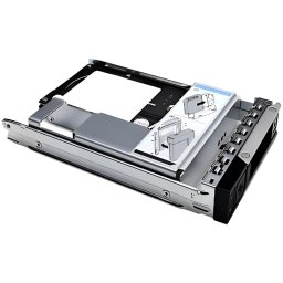 480GB SSD SATA ISE RI 6Gbps 512e 2.5in with 3.5in HYB CARR, CK