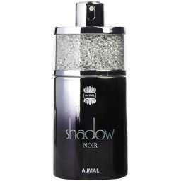 Ajmal, Shadow Noir, Eau De Parfum, Unisex, 75 ml