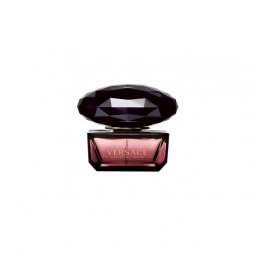 Versace, Crystal Noir, Eau De Parfum, For Women, 50 ml