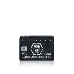 Philipp Plein, No Limits, Eau De Parfum, For Men, 90 ml