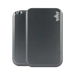 Royal Box Snuff Box B52 DARK TITANIUM