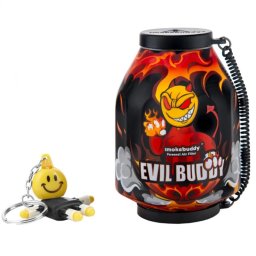 Smokebuddy Filtru Evil Original carbune activ - Fara miros (USA)