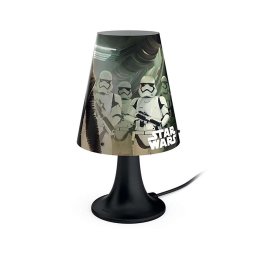Philips 71795/30/P0 - LED lampa pentru copii DISNEY STAR WARS LED/2,3W/230V