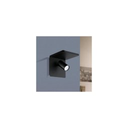 Eglo 98263 - Aplică de perete LED CIGLIE cu încărcare fără fir 1xGU10/5W/230V