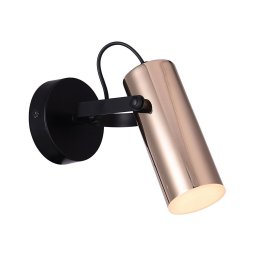 Rabalux 6428 - Spot de perete LED RAVEN LED/5W/230V