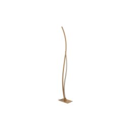 Eglo 901798 - Lampadar GRISOLIA LED/20W/230V maro