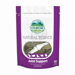 Oxbow Natural Science Joint Support 120 g