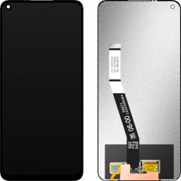 Display cu Touchscreen MP compatibil cu Xiaomi Redmi 10X 4G / Note 9