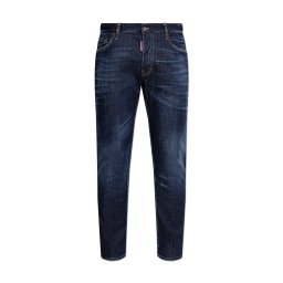 DSQUARED Jeans S74LB1929D30010 470 navy blue