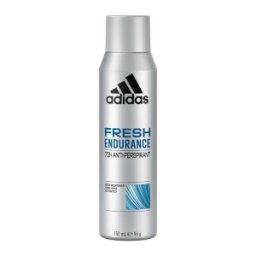 Deodorant Spray Adidas, Fresh Endurance, Barbati, 150 ml