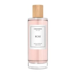 Apa de Toaleta Chanson D'Eau Rose Grasse, 100 ml