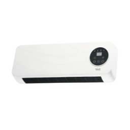 Aeroterma de Perete, 2000W, 2 Setari de Caldura, Well