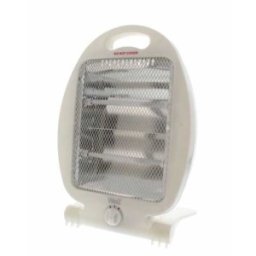 Set 2 x Radiator electric quartz 800W Well, HTR-QRZ02-800-WL