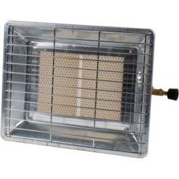 Soba pentru Camping, Putere 3000 W, pe Butelie, Ceramica, Zilan