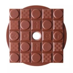 Ciocolata Vegana Bio si Fairtrade cu Cocos, Caramel si Zahar din Flori de Cocos, 70 g, Zotter Schocolade
