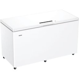 Lada Frigorifica Haier HCE520E | 508L, Low Frost, Clasa E, Alb, 154.5x75x84.5cm