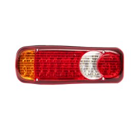 Lampa stop spate camion LED 12V 350x125 mm Breckner Germany