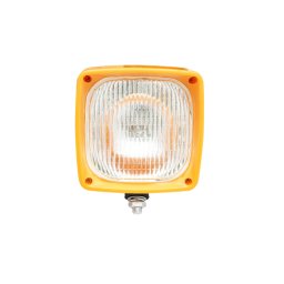 Lampa proiector de lucru universala 12V pentru tractor si utilaje agricole