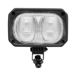 Lampa proiector 12V stanga/dreapta Breckner Germany, montaj M10