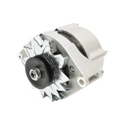 Alternator 12V 65A pentru John Deere si Case IH, coduri OEM multiple