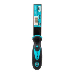 Spaclu profesional Detoolz 25 mm cu maner ergonomic si lama rezistenta