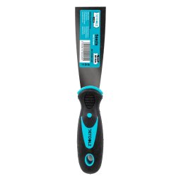 Spaclu Detoolz 38 mm cu lama rezistenta si maner ergonomic