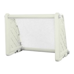 Poarta de fotbal pentru copii 3+ Dolu, plastic rezistent