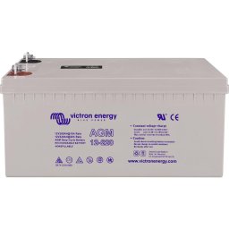 Acumulator Gel Victron Energy Deep Cycle 12V 220Ah BAT412201104