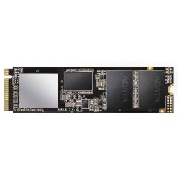 SSD ADATA XPG SX8200 PRO 512GB PCI Express 3.0 x4 M.2 2280 NVME