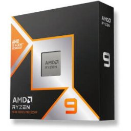 Procesor AMD Ryzen 9 9900X3D 4.4GHz Box