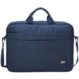 Geanta Laptop Case Logic ADVA-116 15.6inch Dark Blue
