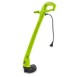 Trimmer Electric Iarba Generic 250W Diametru Taiere 220mm Verde