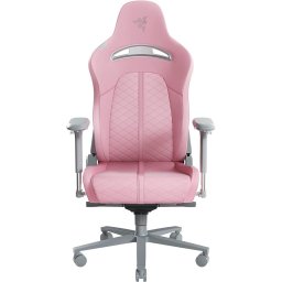 Scaun Gaming Enki Gaming Chair Pink