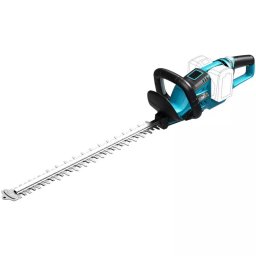 Foarfece de tăiere a gardurilor vii fără perii 510mm, 2x18V