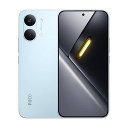 Smartphone Poco X8 Pro Max 512GB 12GB RAM 5G Dual SIM Blue