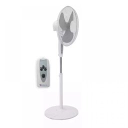 Ventilator cu picior 16 cu telecomanda si timer