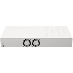 Switch MIKROTIK CRS510-8XS-2XQ-IN, 10 porturi, White