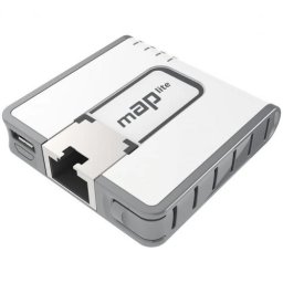 Access Point MIKROTIK mAP lite, White